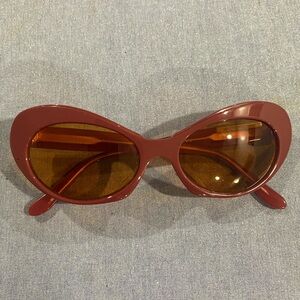 Derek Lam Sabrina Sunglasses